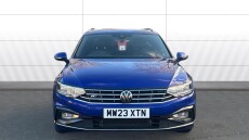 Volkswagen Passat 2.0 TDI EVO SCR R-Line 5dr DSG Diesel Estate